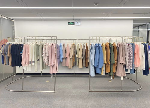 新零售盛勢之下，服裝行業的一匹黑馬 如何重塑服飾零售格局