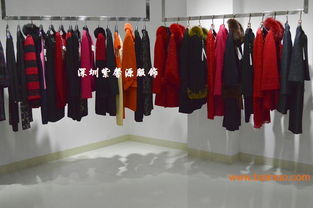 紫馨源服飾 折扣品牌女裝批發與零售的全方位指南