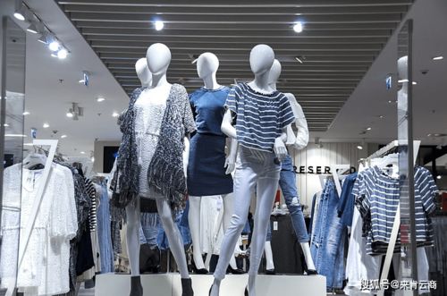 用進銷存管理軟件輕松做好服裝行業零售管理