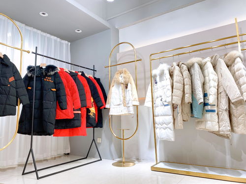 從供應鏈視角剖析服裝行業去庫存困境 以羽絨服及女裝尾貨為例