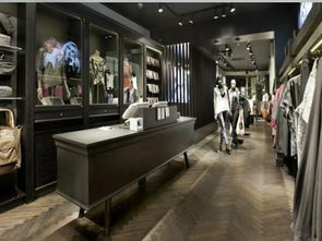 服裝零售業新風向 線上線下融合加速，可持續時尚成新熱點