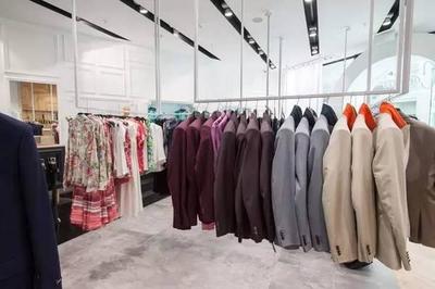 服裝行業10大生死命題 不改革必死?。ㄏ拢劢狗b服飾零售