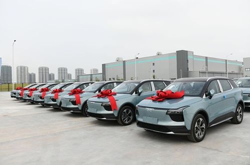 從“愛(ài)小蔚”到歐盟 愛(ài)馳如何拿下歐盟第一的進(jìn)軍之鑰？